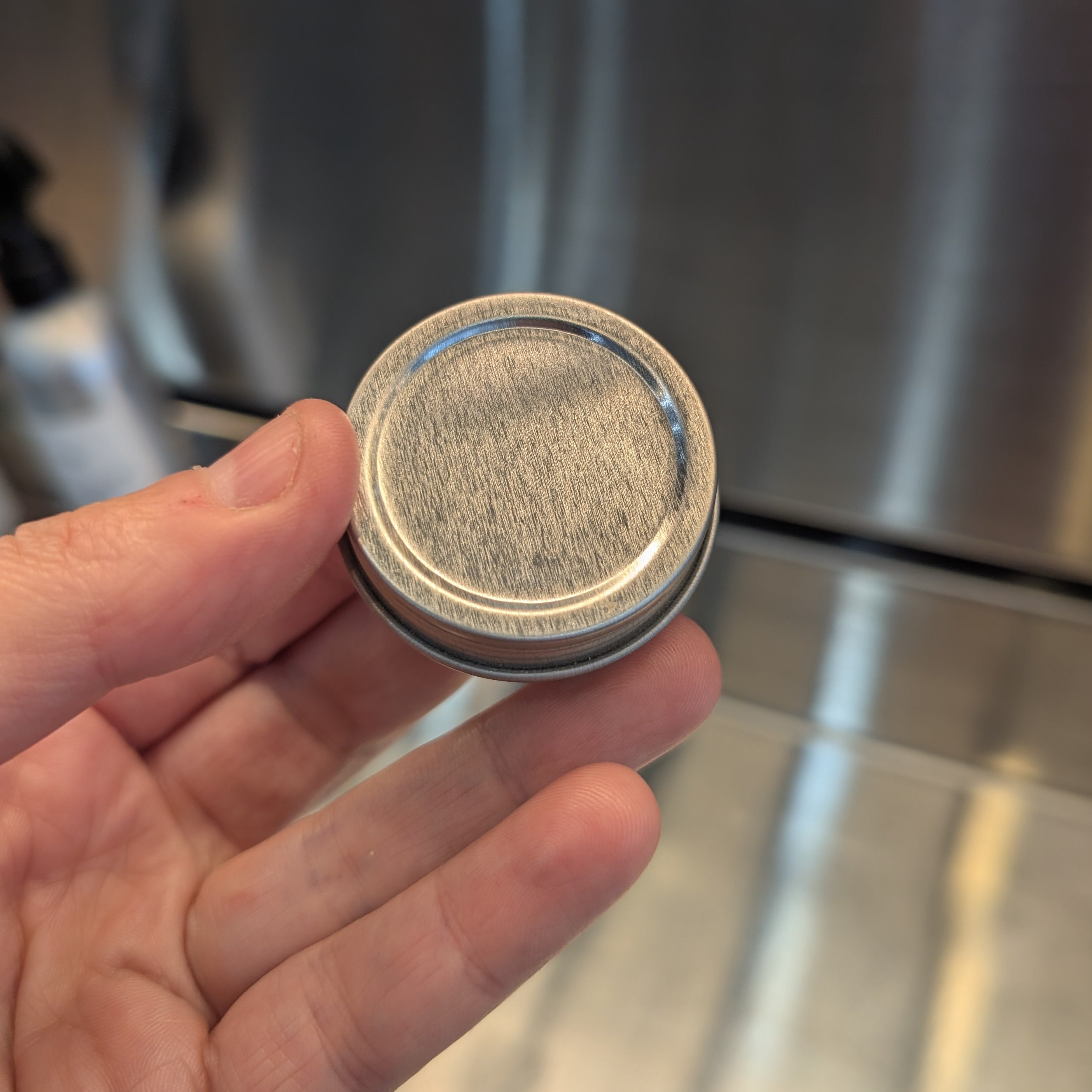 Tin - Aluminum 0.5 oz