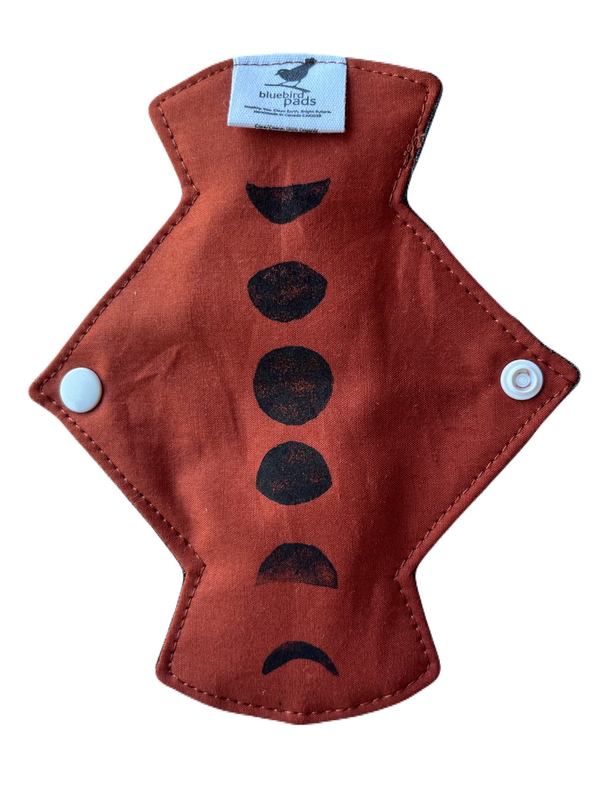 Bluebird Pads - Brick Phase