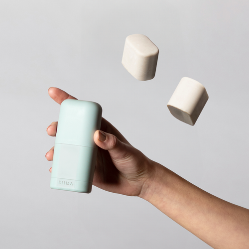 Kiima-Compatible Lotion Bar | Sandalwood