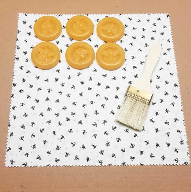 Goldilocks Refresher Bar