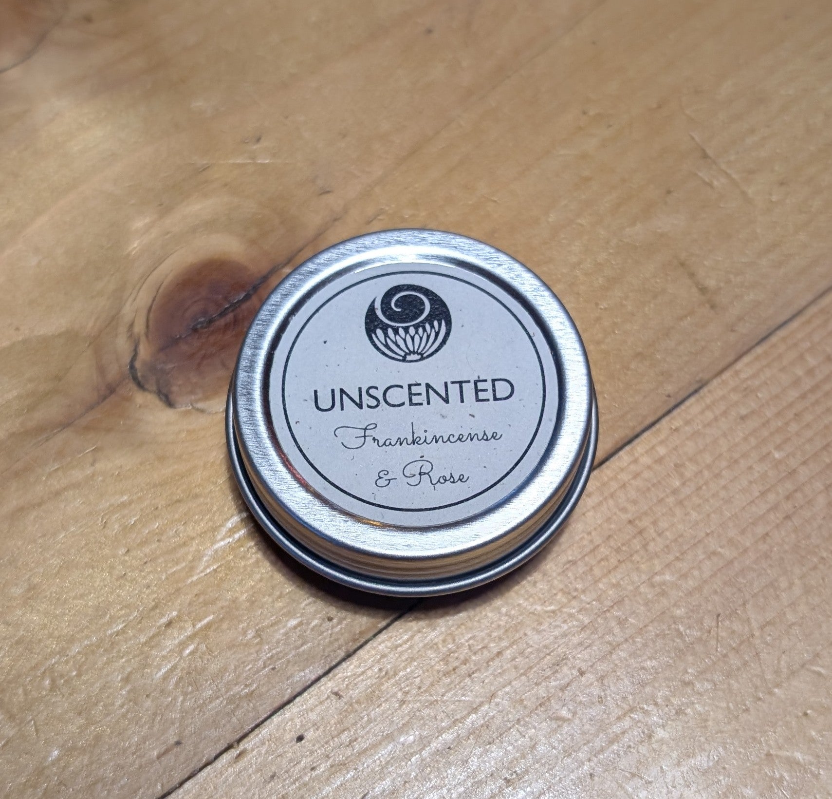 Hand Balm - Unscented