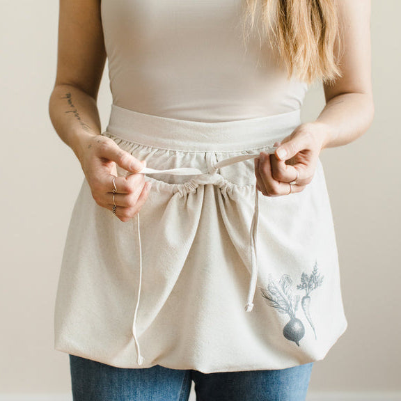 Harvest Apron