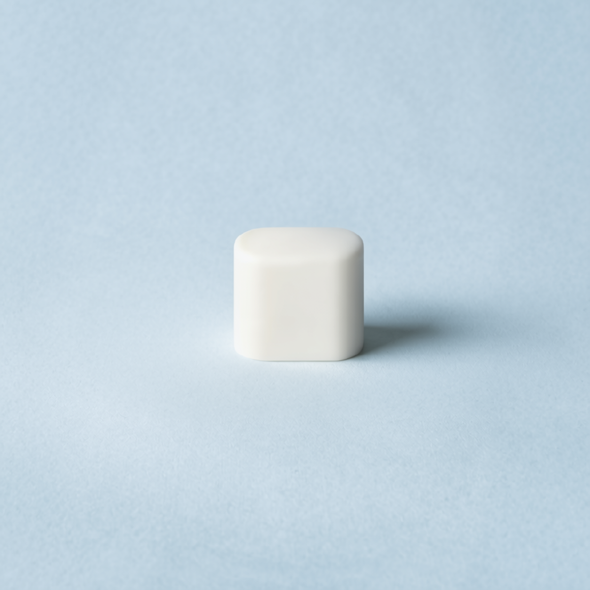 Kiima-Compatible Lotion Bar | Unscented