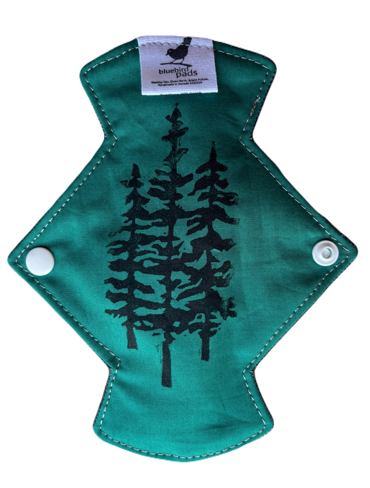 Bluebird Pads - Forest
