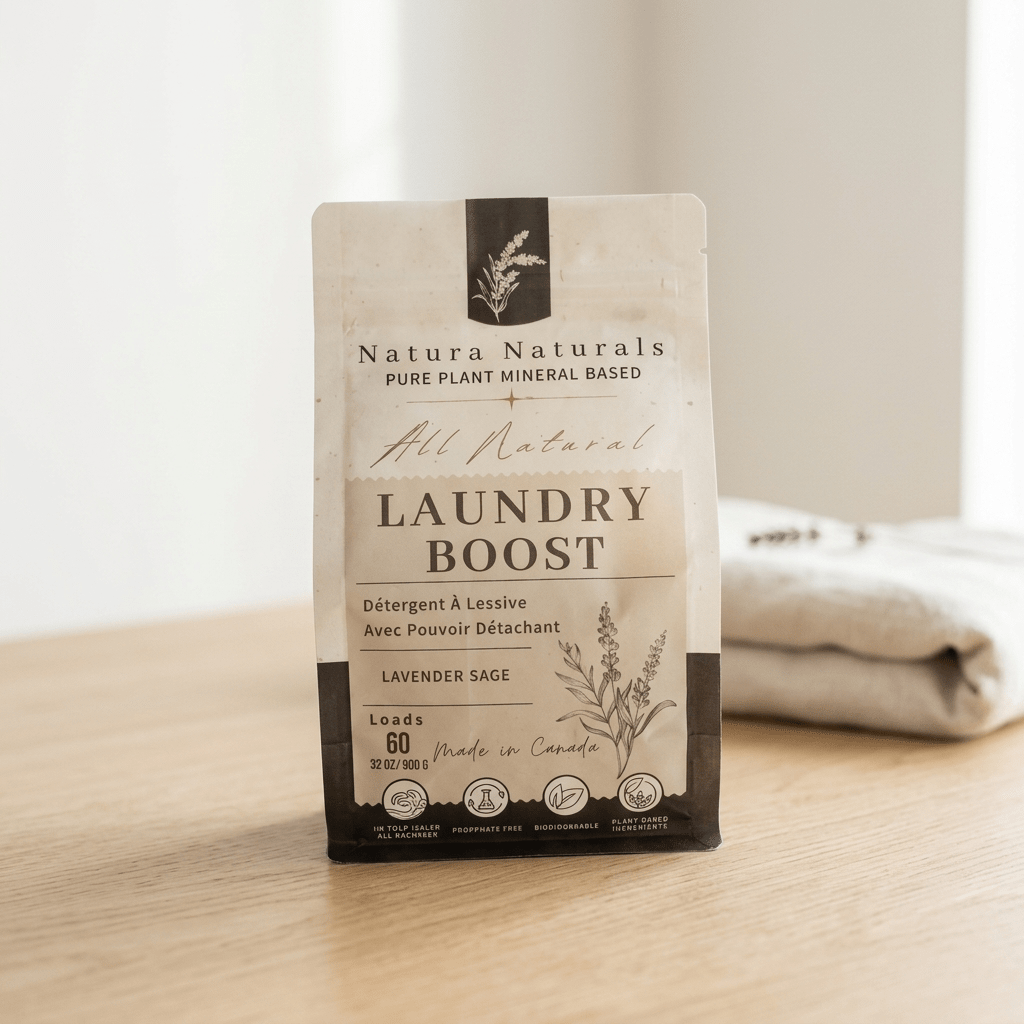 Laundry Scent Boost - Lavender Sage