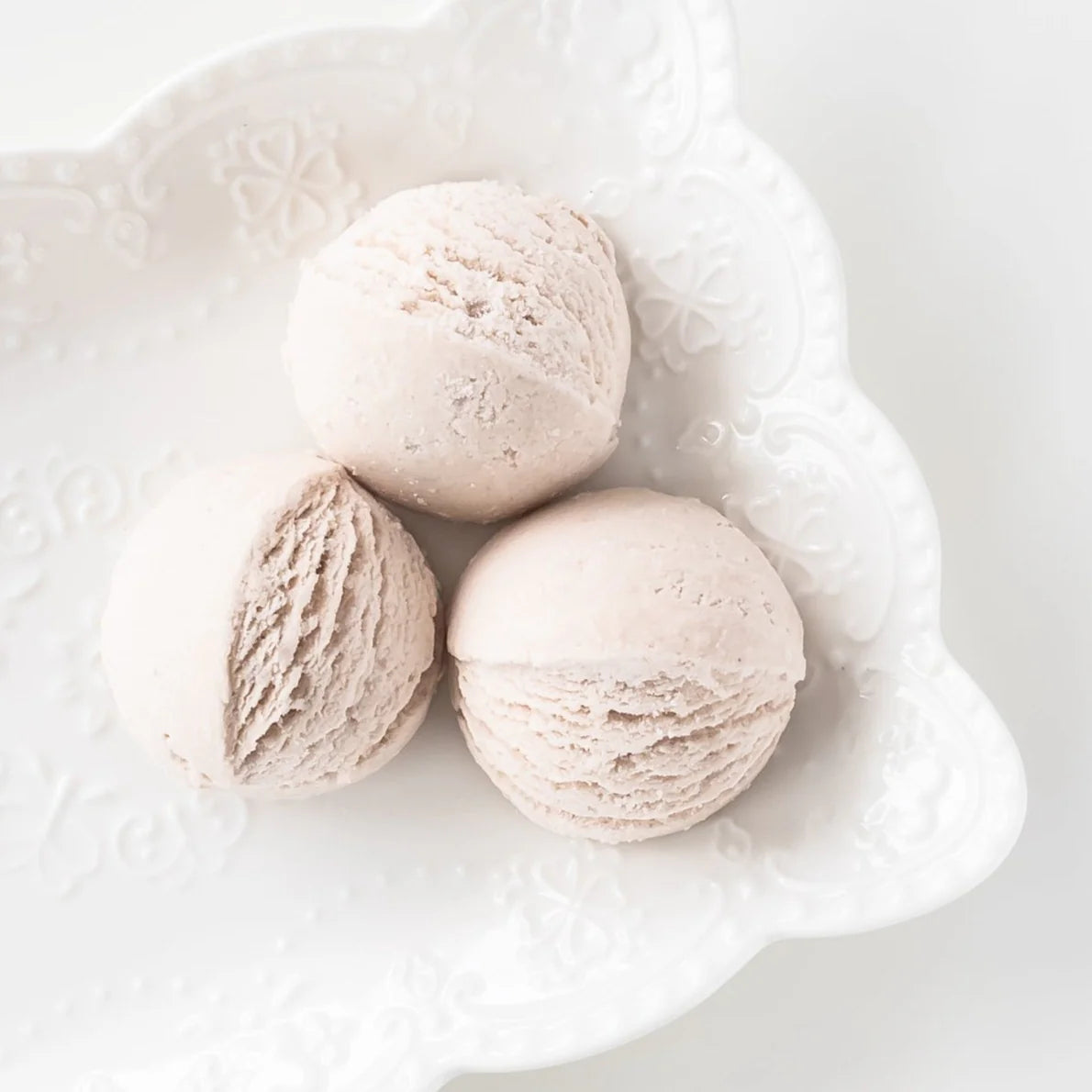 Bath Truffles - Roasted Toffee