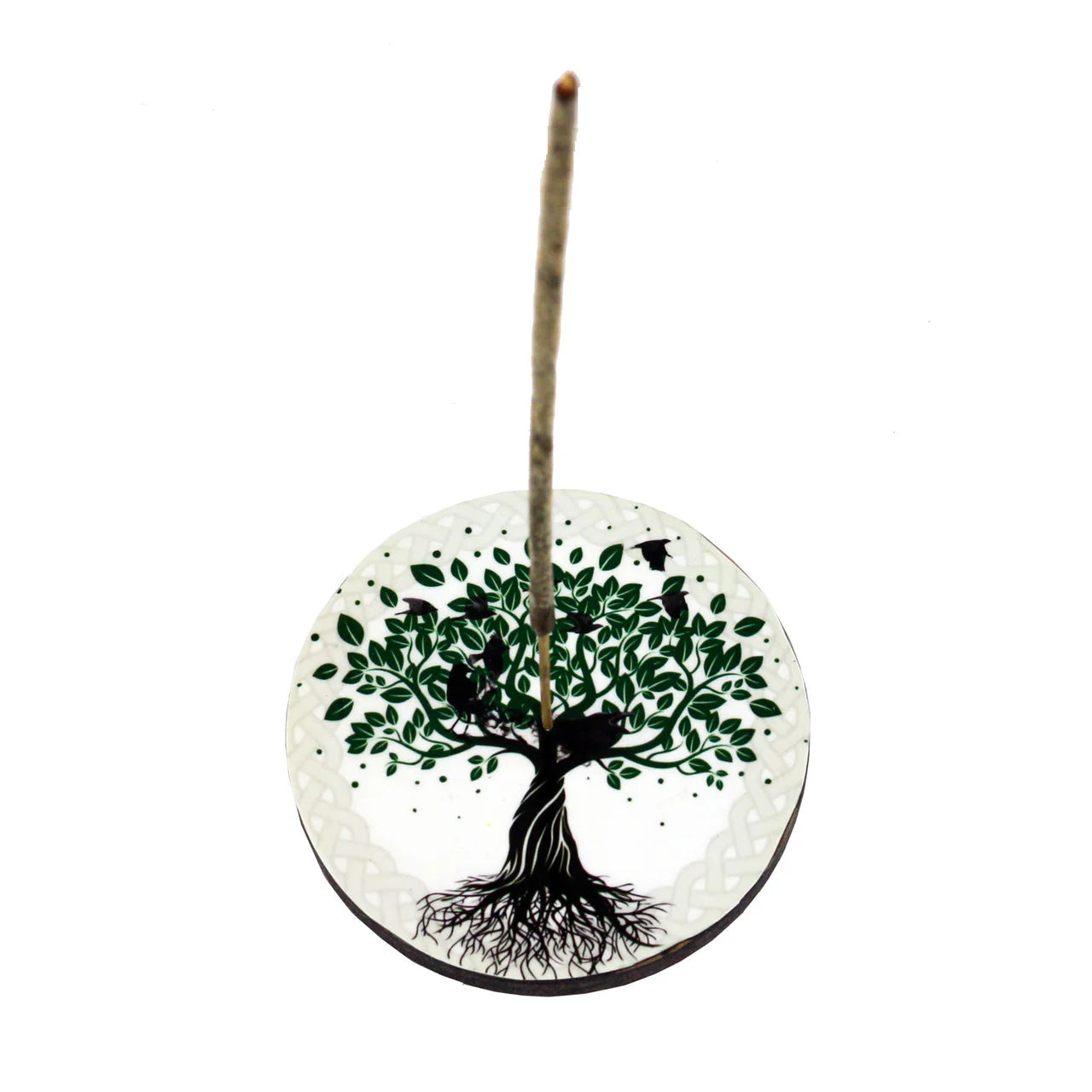 Wood Ash Catcher - Round