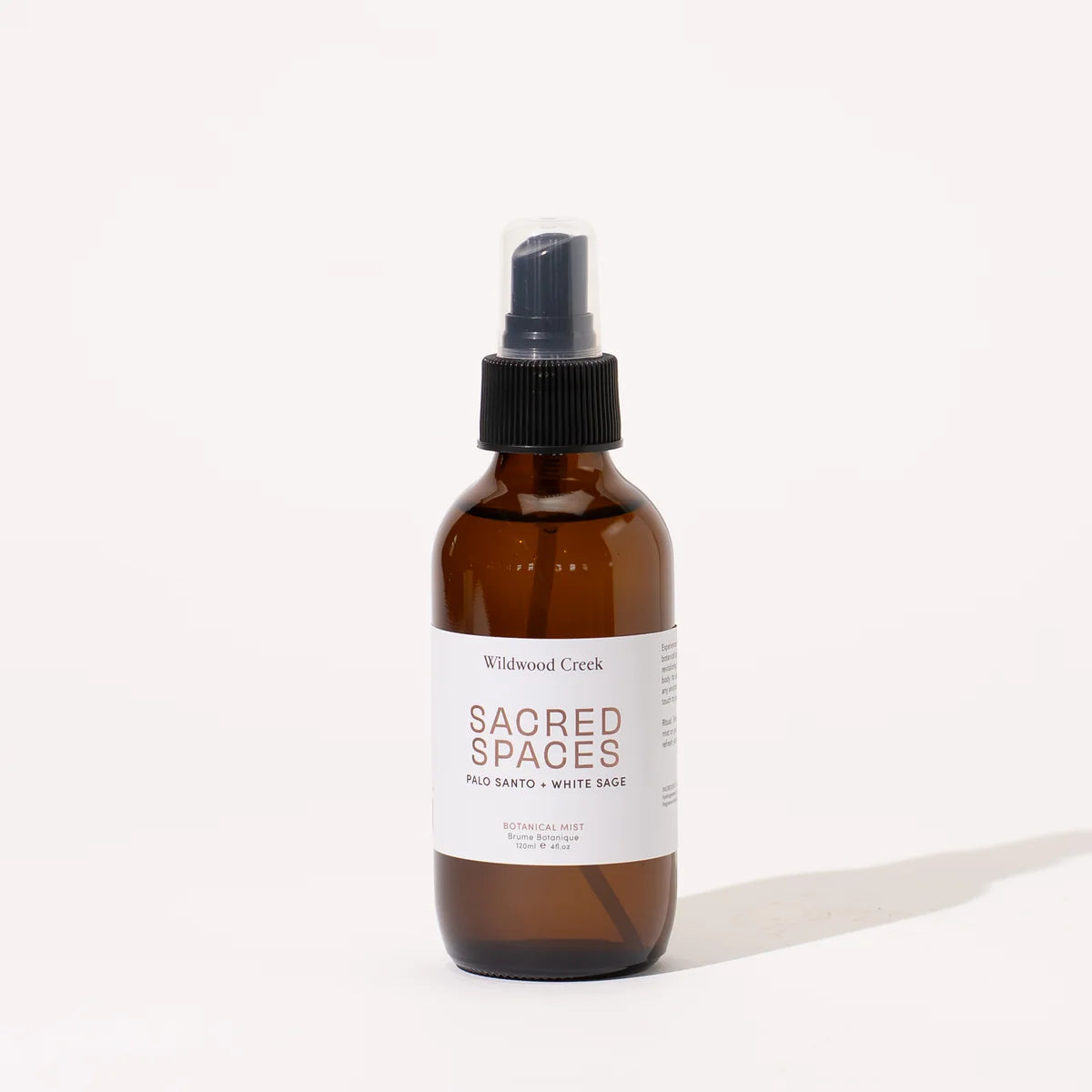 Wildwood Creek | Sacred Spaces Botanical Mist