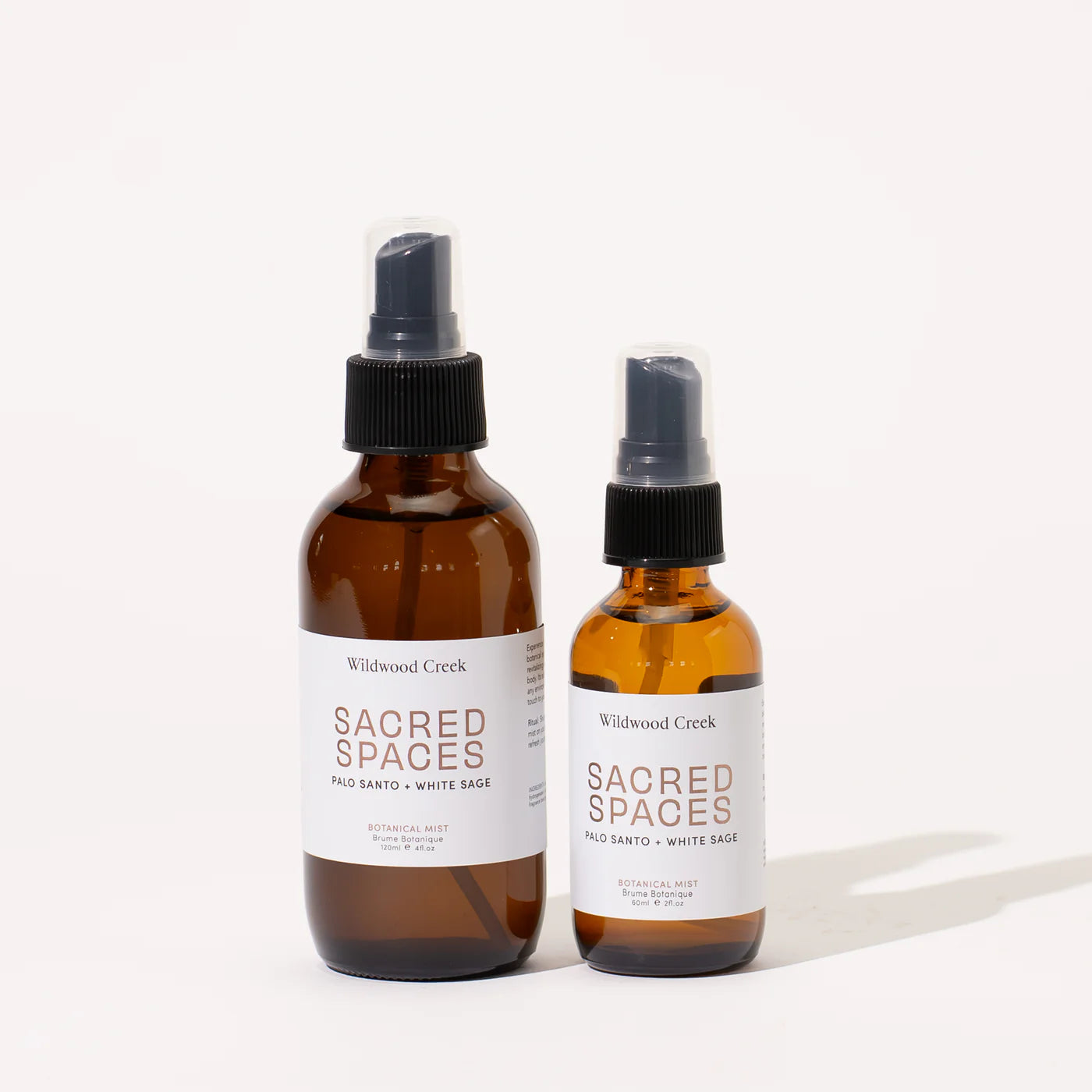 Wildwood - Sacred Spaces Mist