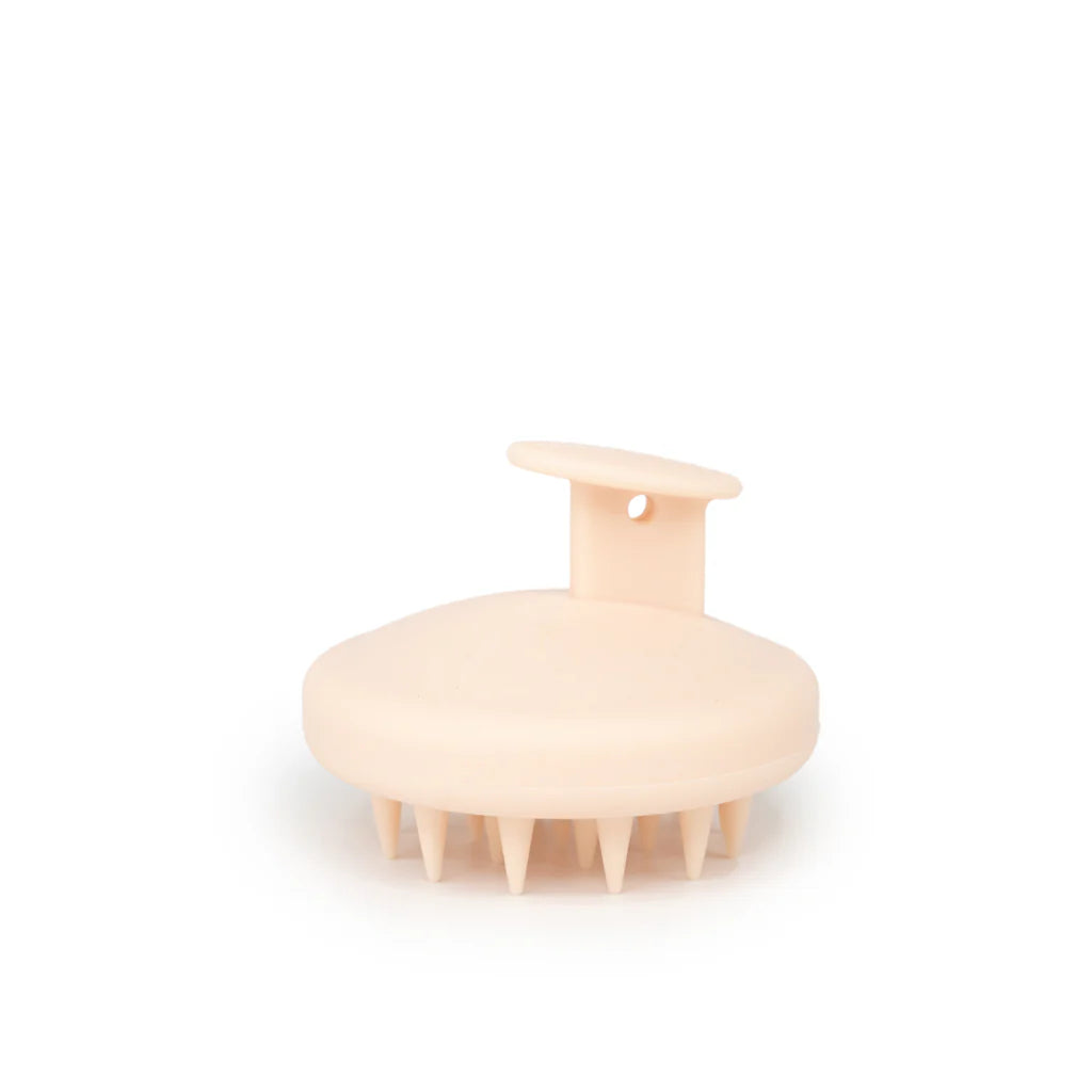 Scalp Massager Peach
