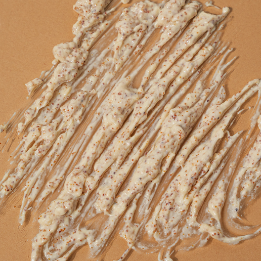Birch Babe Gentle Face Scrub