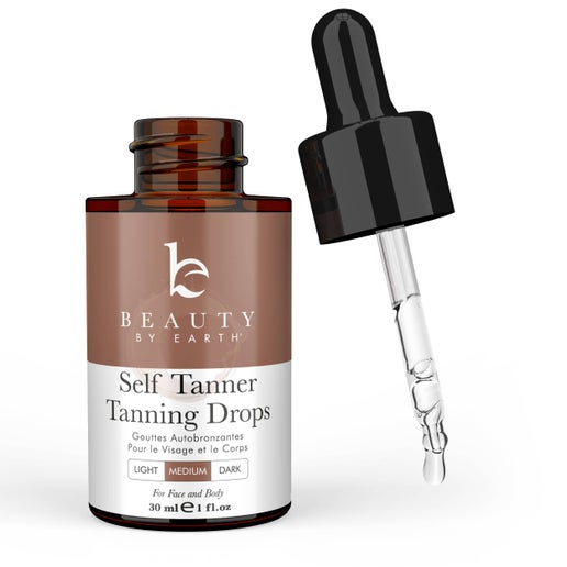Self Tanner Drops