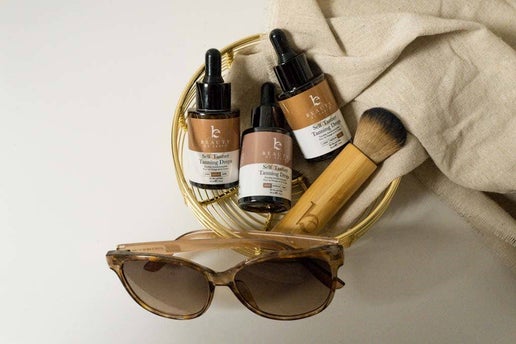 Self Tanner Drops