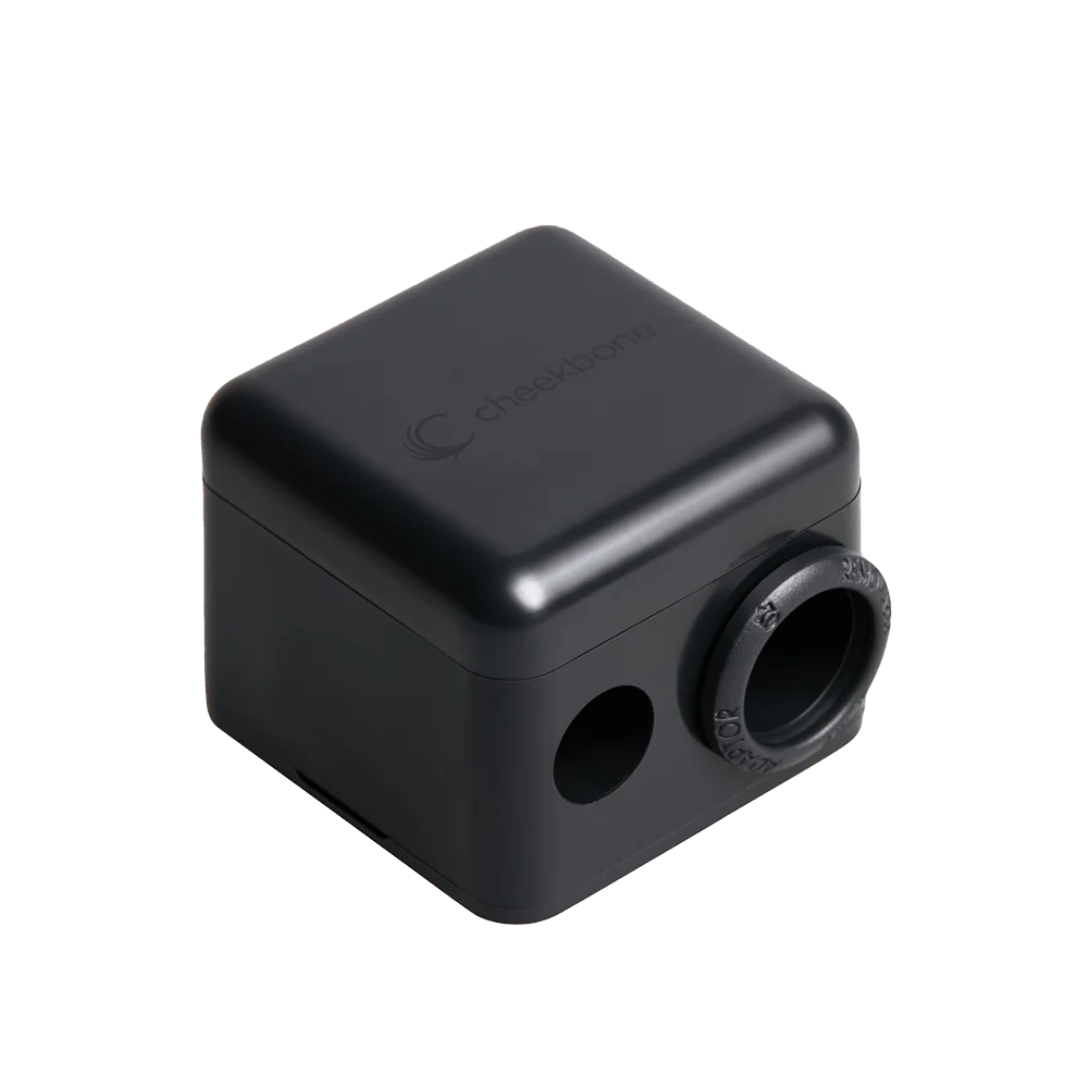 Cheekbone Beauty Pencil Sharpener