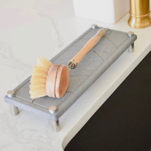Diatomite Sink Caddy