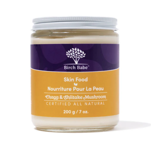 Birch Babe Skin Food