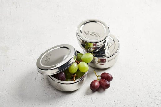 Dalcini - Trio Round Snack