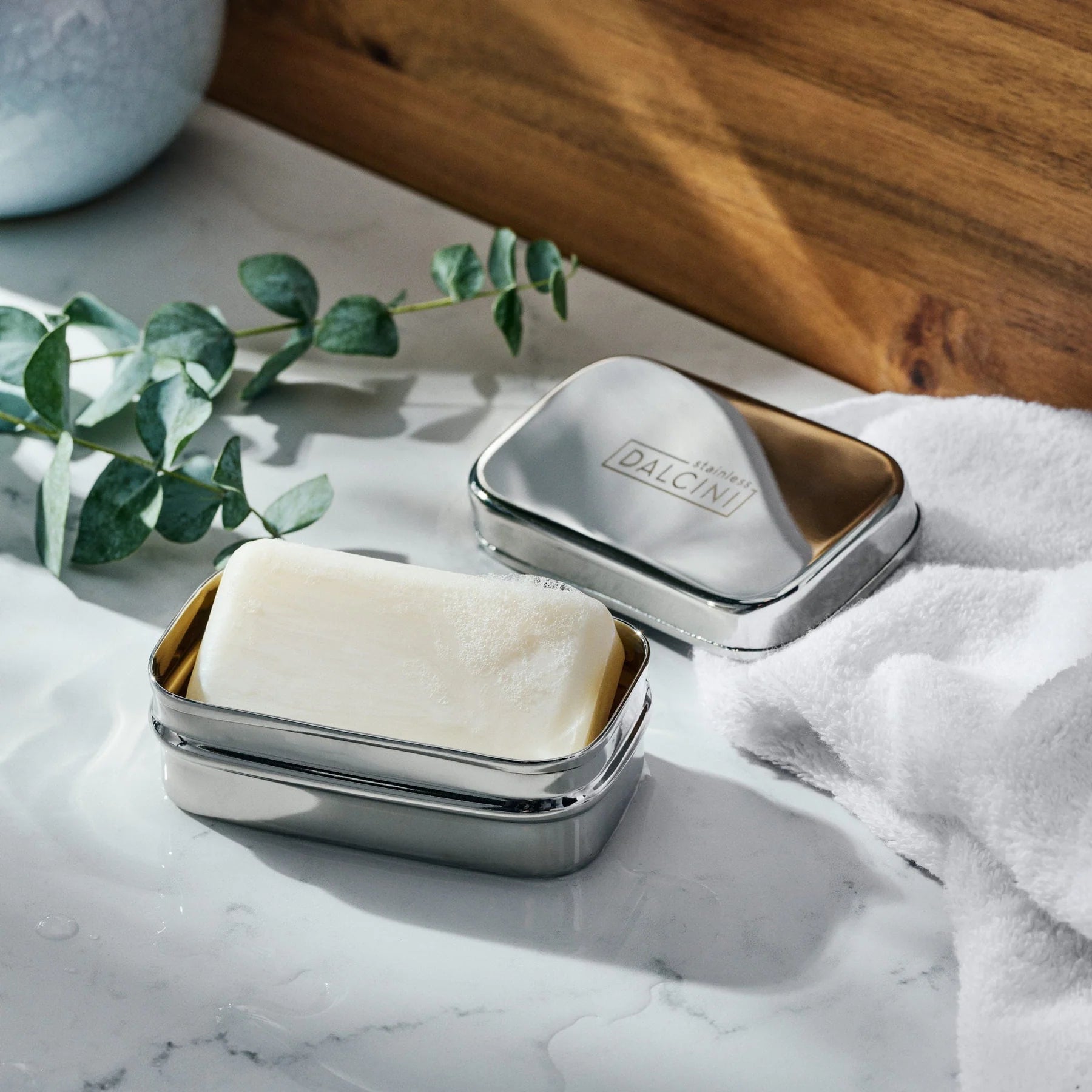 Dalcini - Soap Container