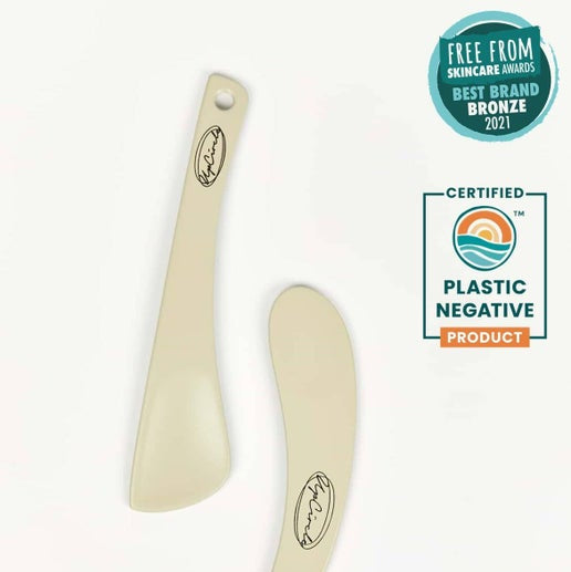 UpCircle - Cosmetic Spatulas