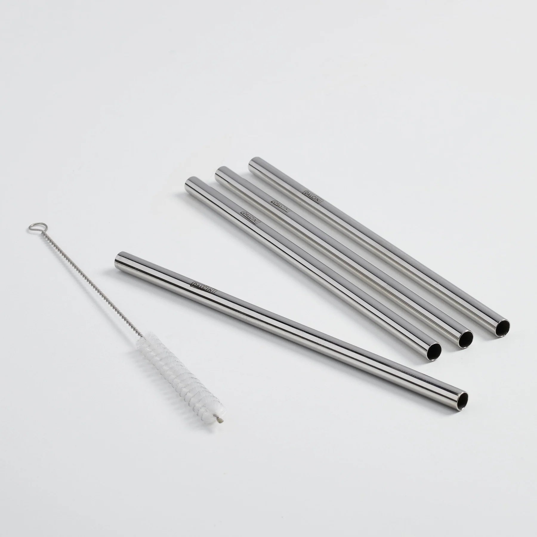 Dalcini Straw Set