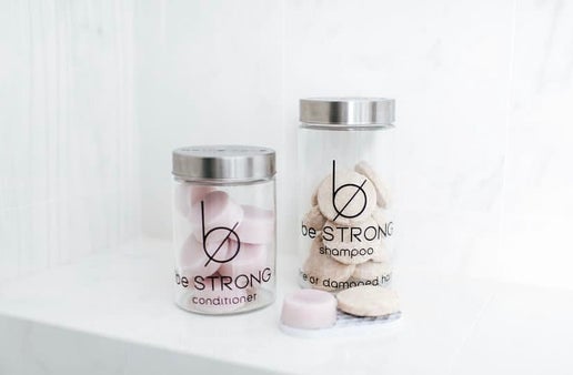 BottleNone beSTRONG