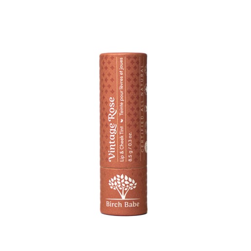 Birch Babe Lip & Cheek Tint