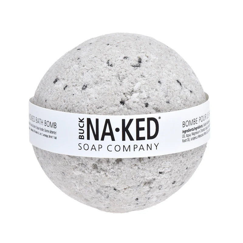 Bath Bomb - The Old Fashioned