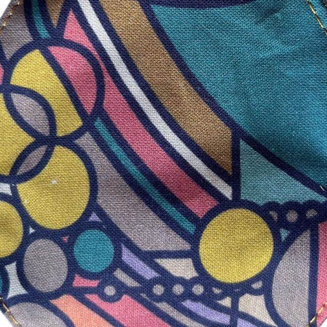 Bluebird Pads - Polly Bag