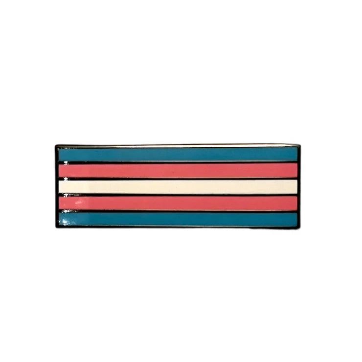 Pride Transgender Pin