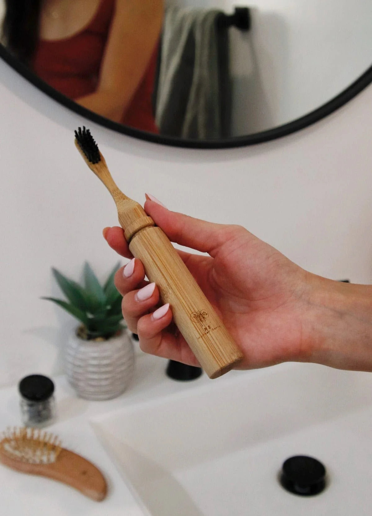 Travel Toothbrush Bundle