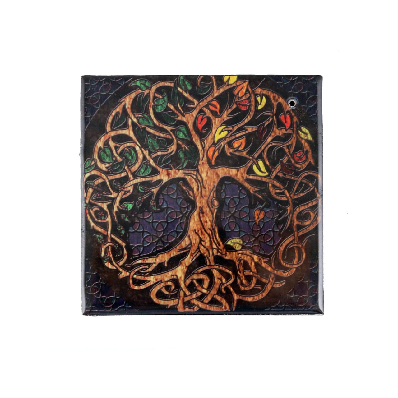 Wood Ash Catcher - Square