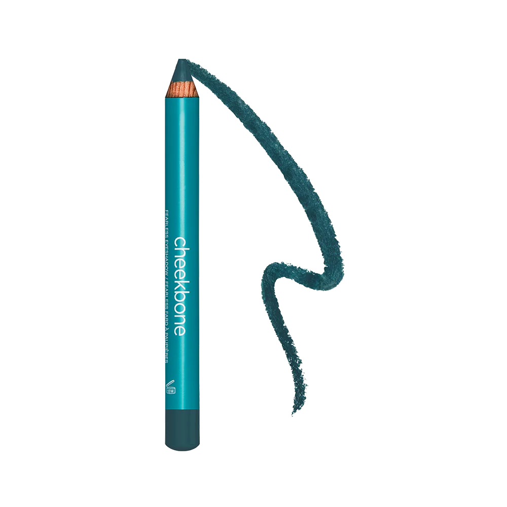 Cheekbone Beauty FEARLESS Eyeshadow Pencil