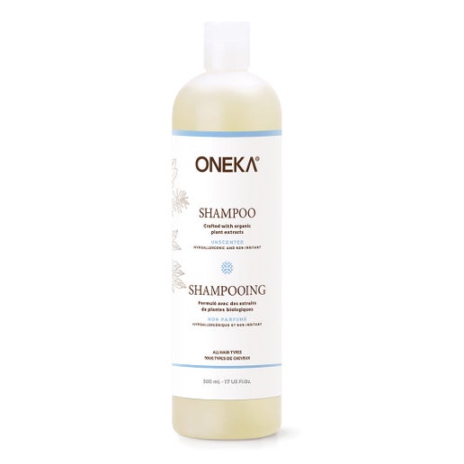 ONEKA Shampoo