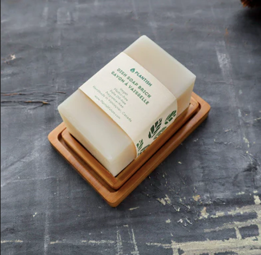 Dish Brick Unscented LARGE