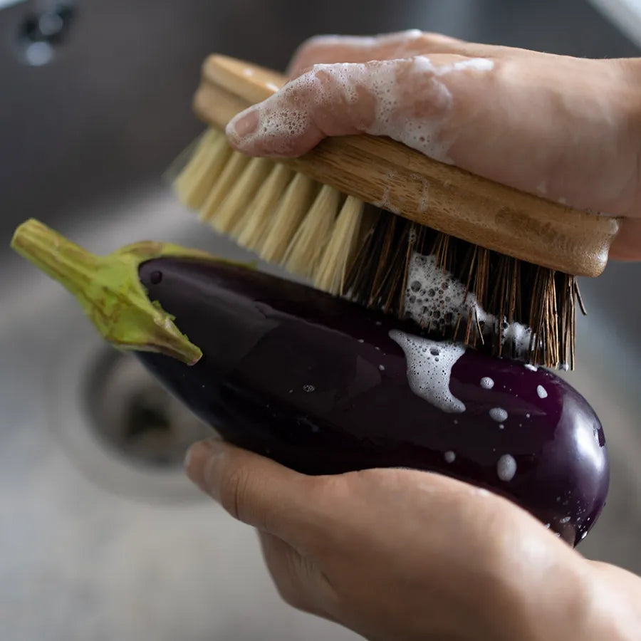Vegetable Brush