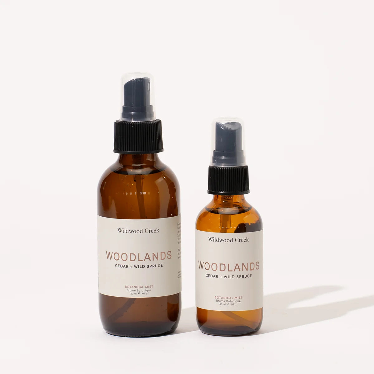 Wildwood Creek | Woodlands Botanical Mist
